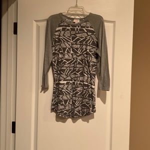 LulaRoe shirt